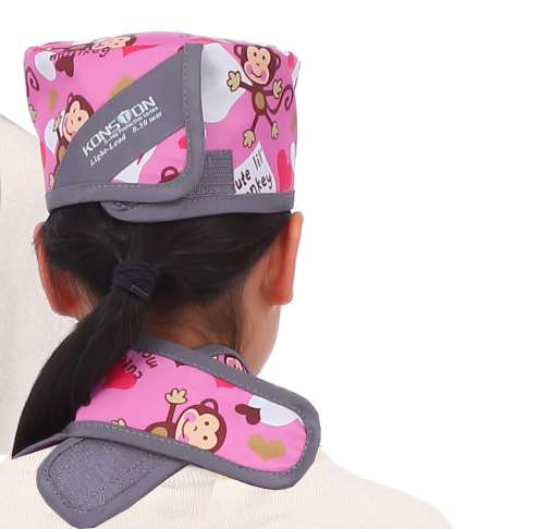 Radiation‑Protective Collar