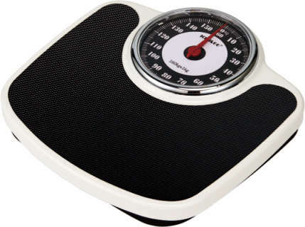 Weight Scale