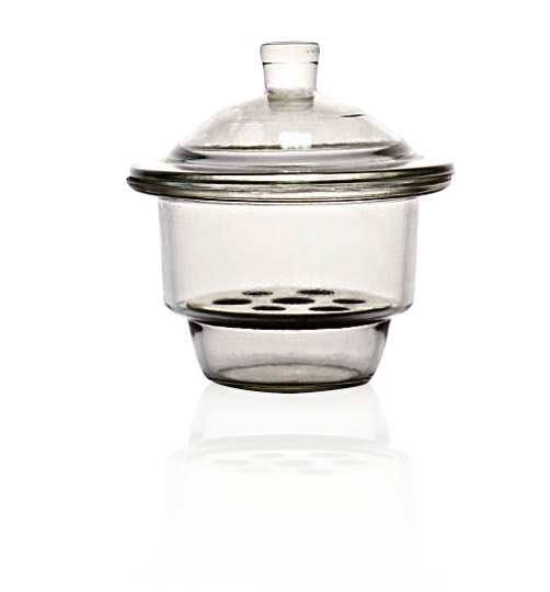 Glass Desiccator