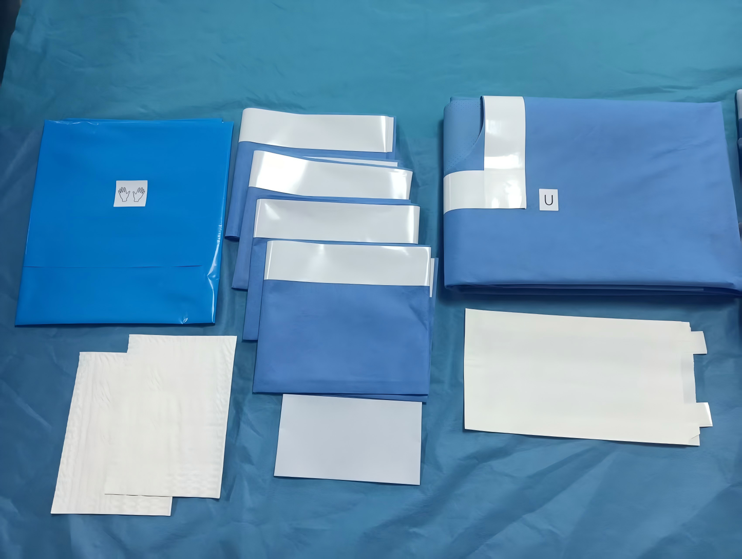 Orthopaedic Pack