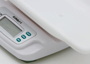 Digital Baby Weighing Scale