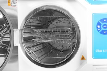 Tabletop Steam Sterilizer
