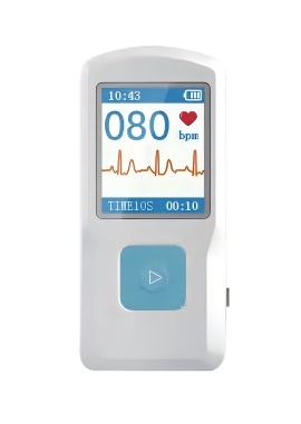 Portable ECG Monitor