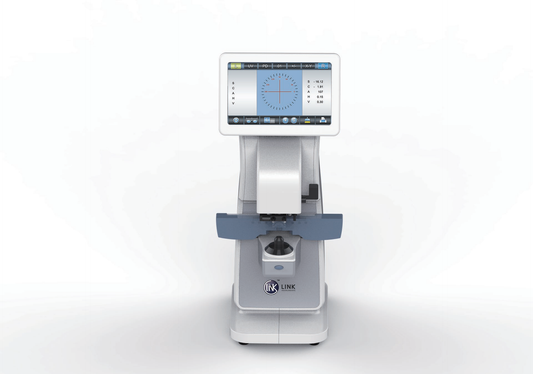 Auto  Lensmeter