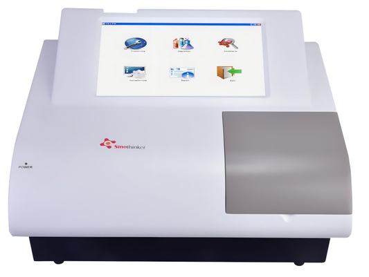 Microplate Reader