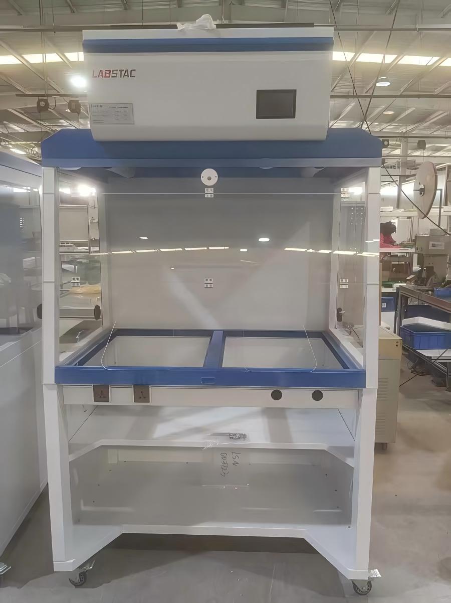 Fume Hood