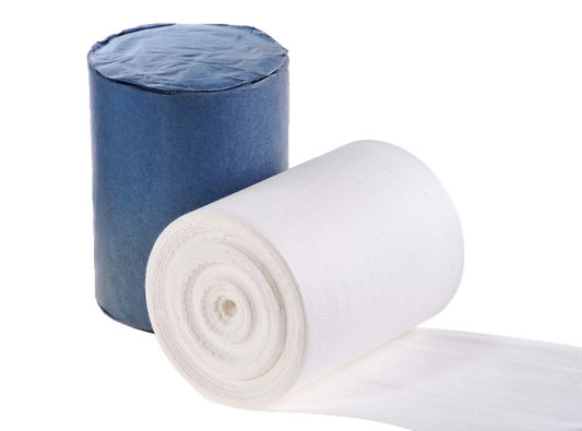 Gauze Roll