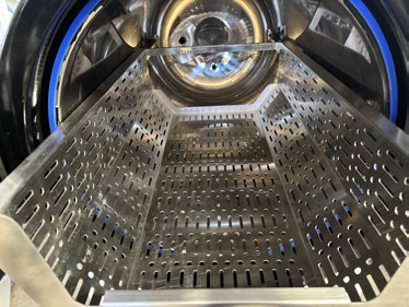 Horizontal Steam Sterilizer