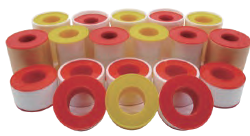 Zinc Oxide Tape