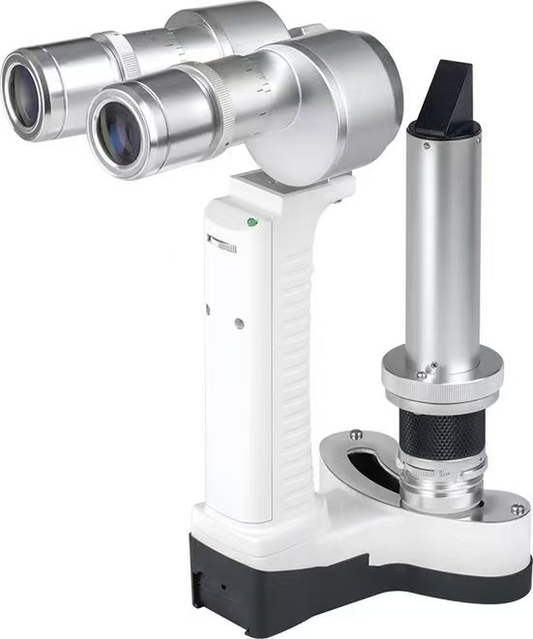 Portable Slit Lamp