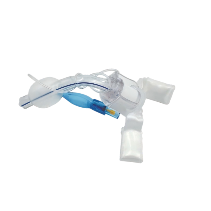 Standard Tracheostomy Tube