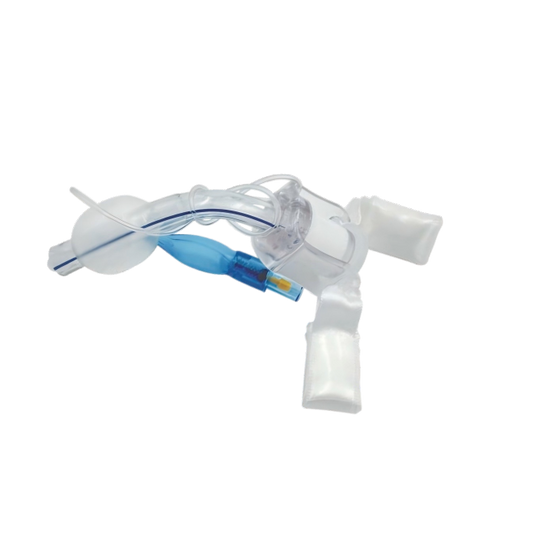 Standard Tracheostomy Tube