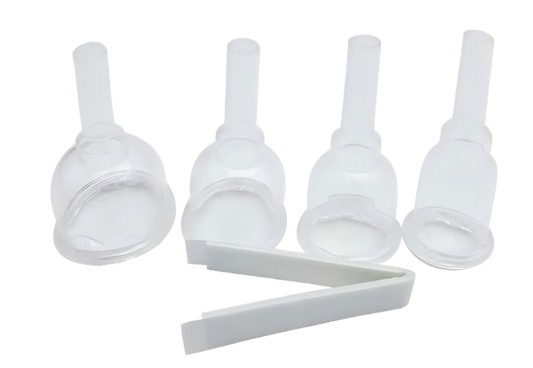 Silicone Male External Catheter