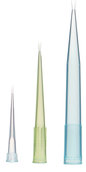 Pipette Tips