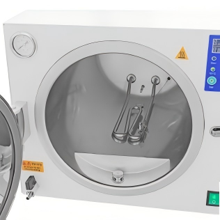 Tabletop Steam Sterilizer