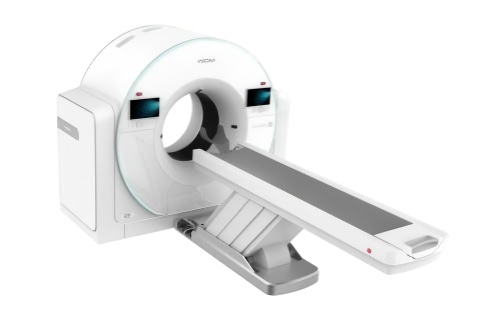Computed Tomography System