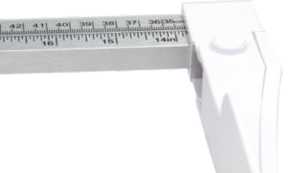 Digital Electronic Baby Height Weight Scale