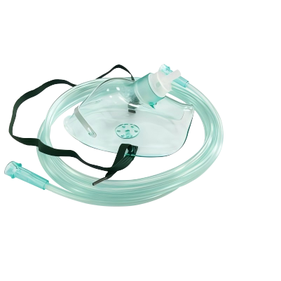 Oxygen Mask