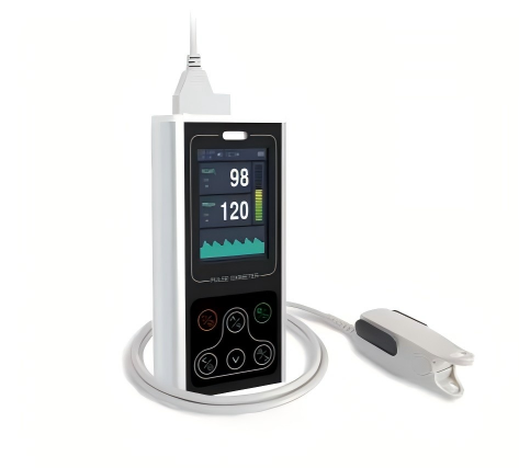 Pulse Oximeter