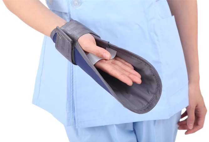 Medical‑use Radiation‑Protective Curtain