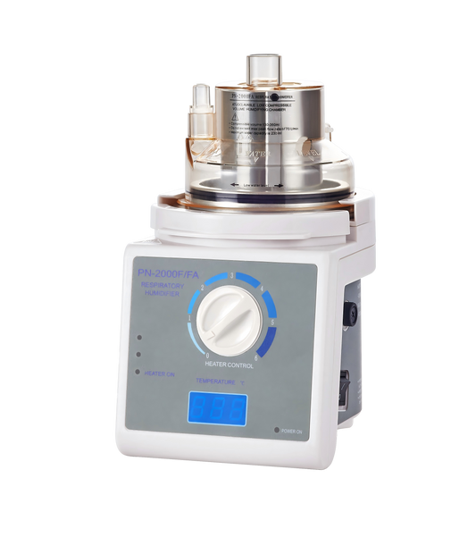 Respiratory Heated Humidifier