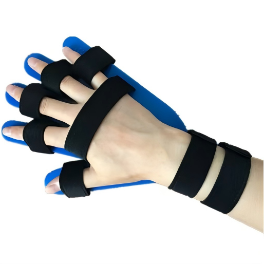 Finger Separator Board