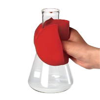 Silicone Rubber Mitt
