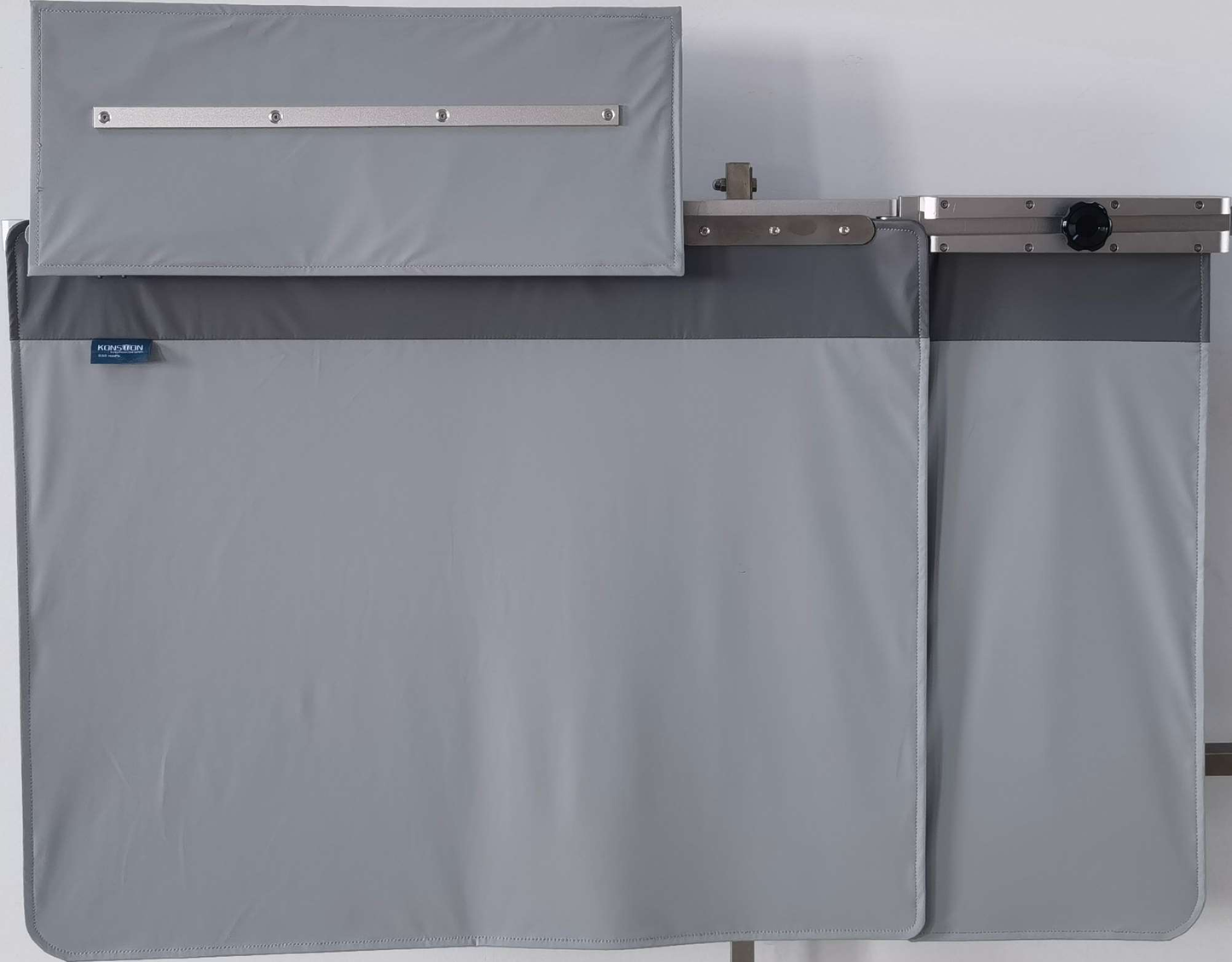 Medical Radiation‑Protective Curtain