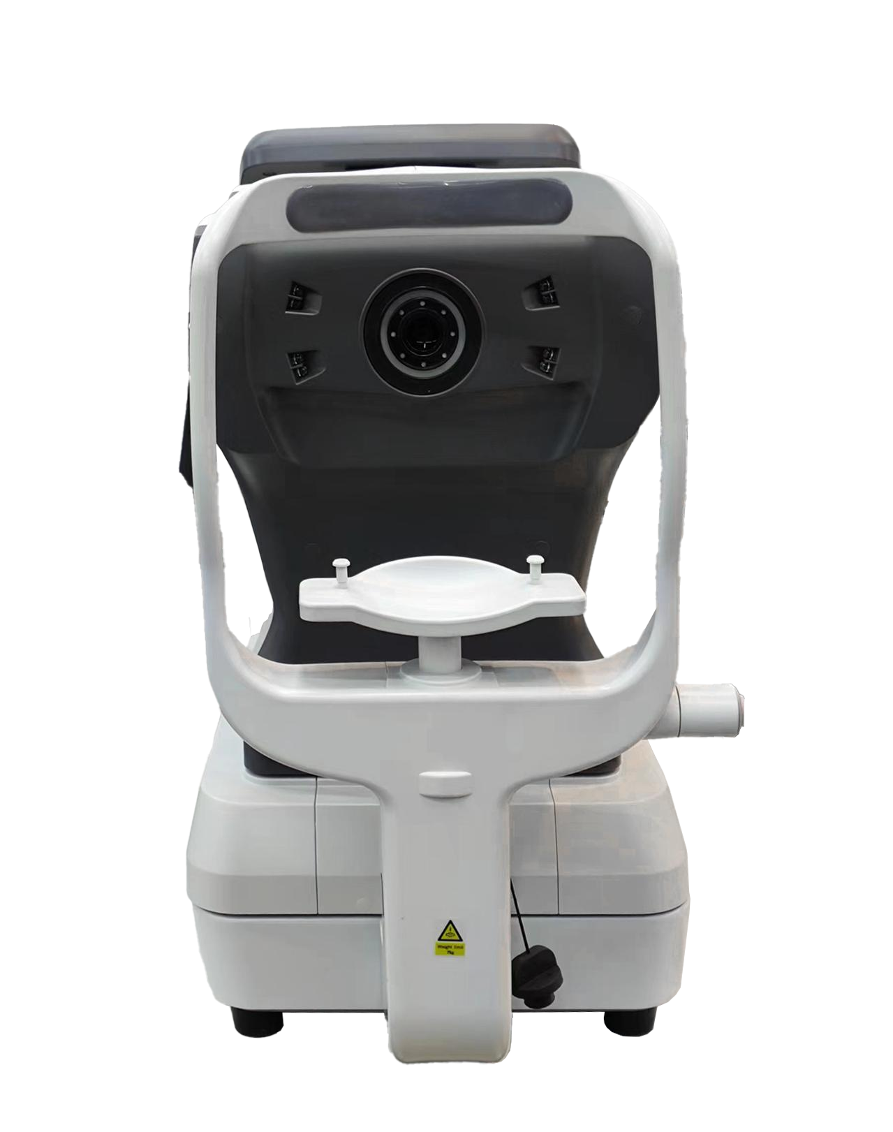 AUTO Ref/Keratometer