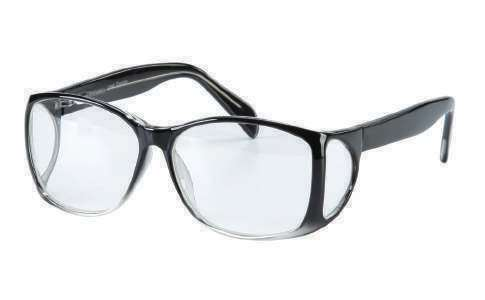 Medical‑Use Radiation‑Protective Eyewear