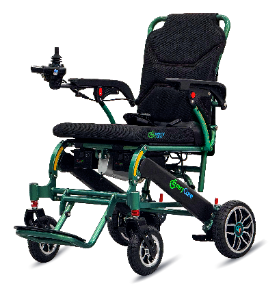Electric Wheelchair