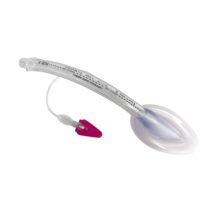 PVC Laryngeal Mask Airway