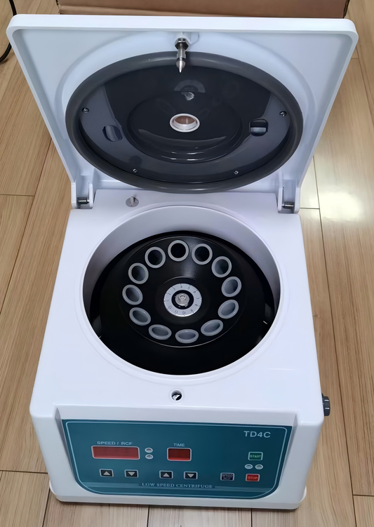 12 Bucket Centrifuge