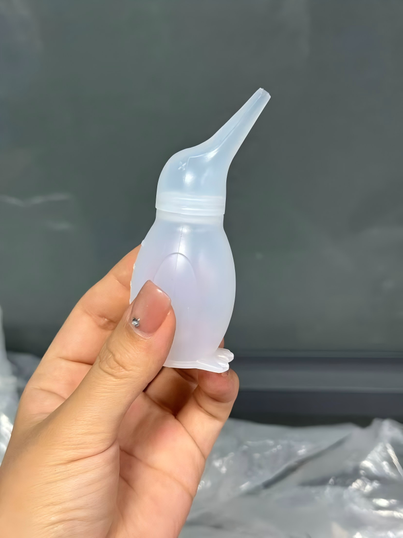 Baby Nasal Aspirator
