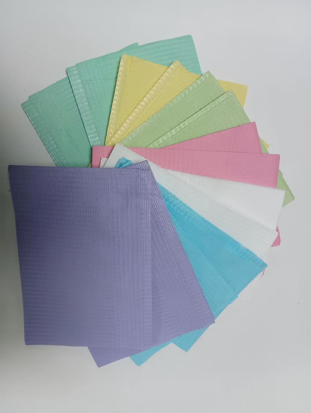 Paper Scarf