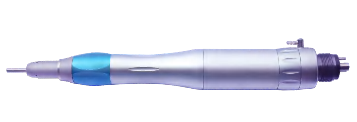 External Low Speed Handpiece Set
