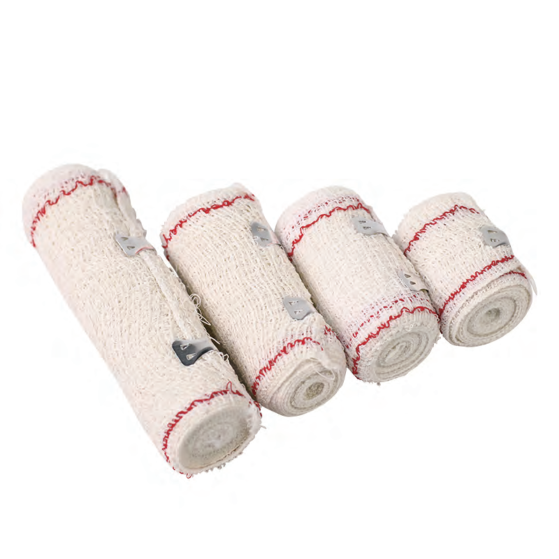 Crepe Bandage