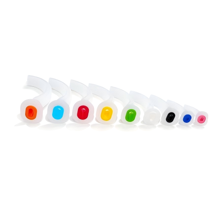 Oropharyngeal Airway