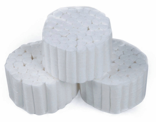 Dental Cotton Roll