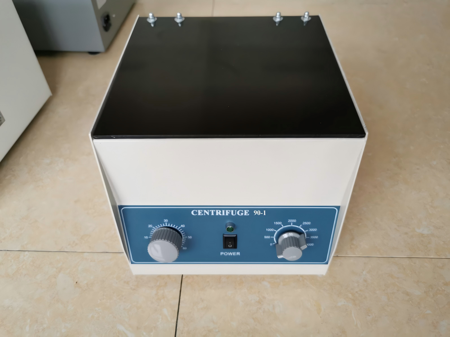 8 Bucket Centrifuge 90-1