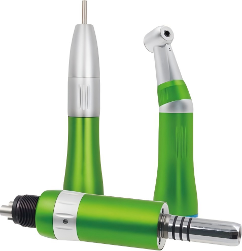 Inner Low Speed Handpiece Set