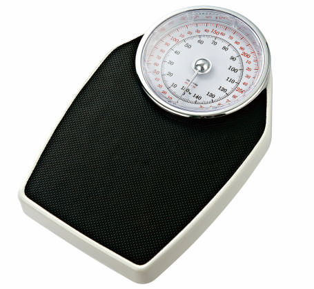 Weight Scale