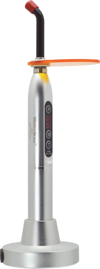 LED Curing Light