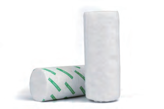 Orthopedic Cotton Bandage