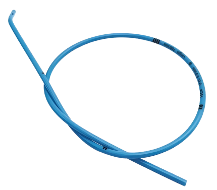 Endotracheal Tube Introducer (bougie)