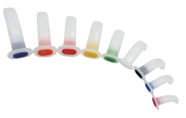 Guedel Airway