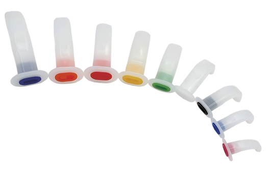 Guedel Airway