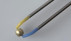 Bipolar Electrode -Ball Loop Storz Compatible