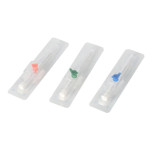 IV Cannula / Intravenous Catheter