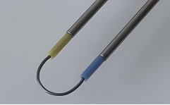 Bipolar Electrode -Straight Loop Storz Compatible